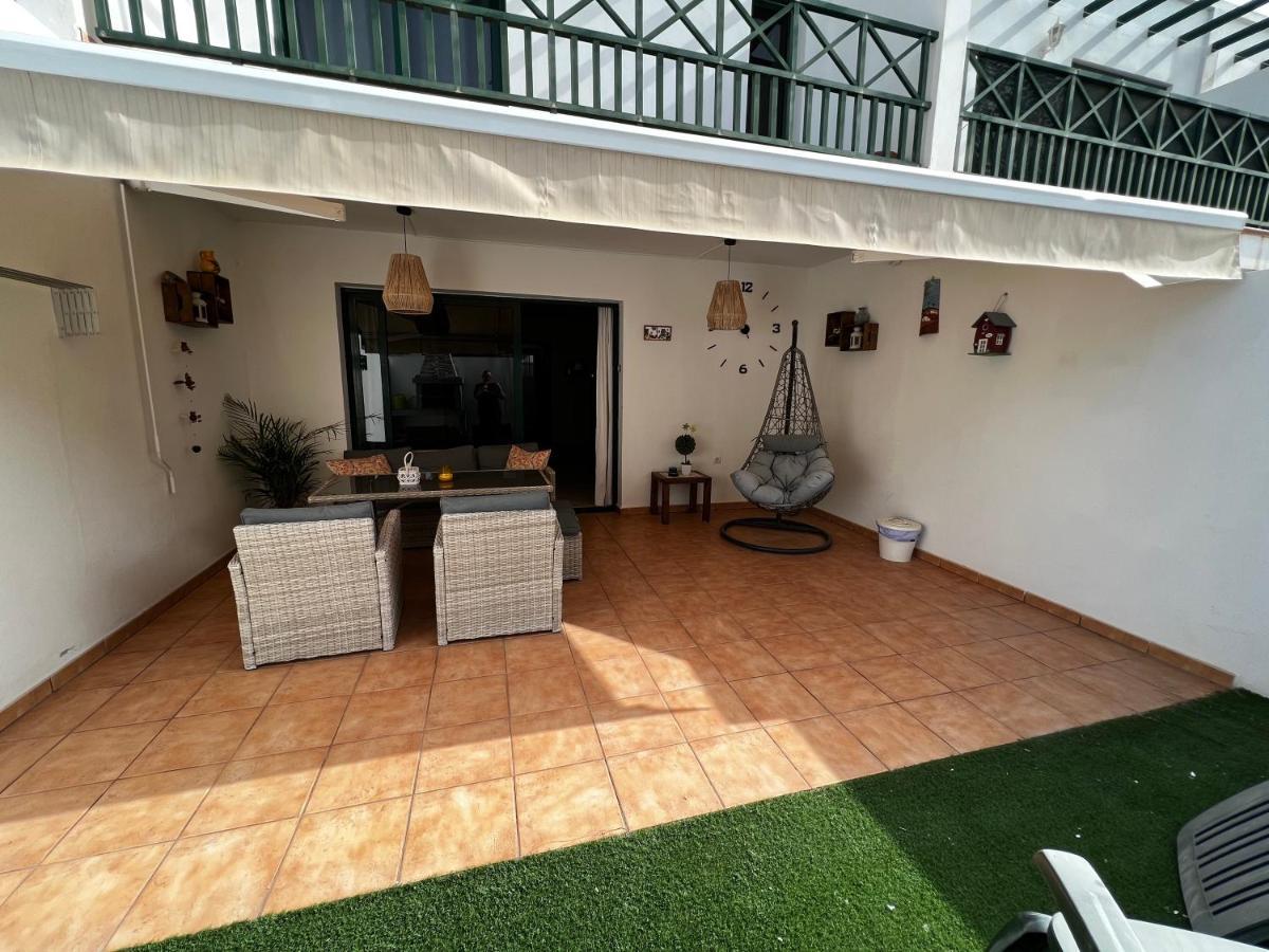 Casita A Pitisa Сasa de vacaciones Playa Blanca (Lanzarote)