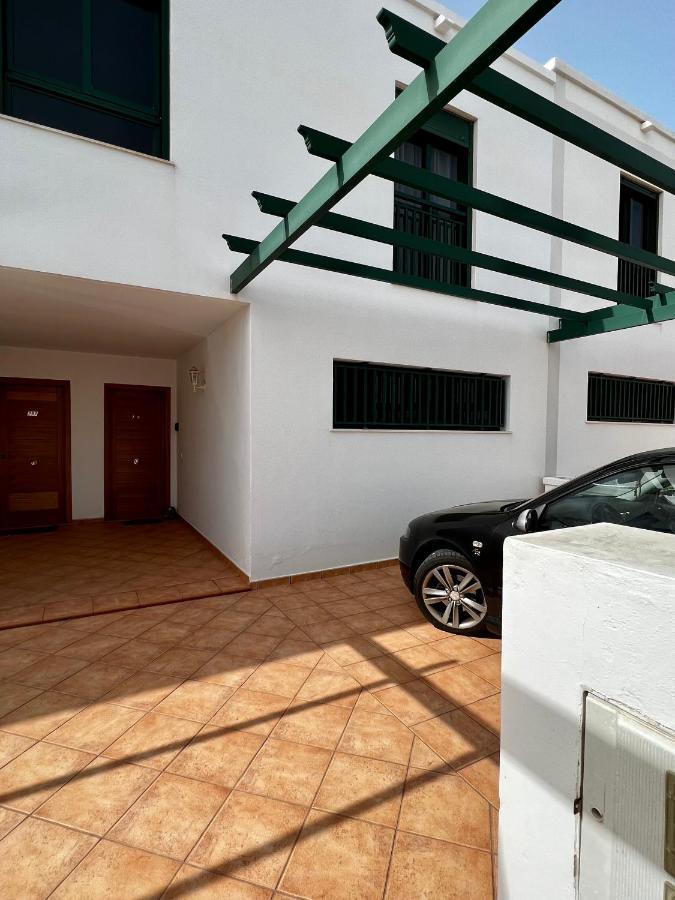 Casita A Pitisa Сasa de vacaciones *