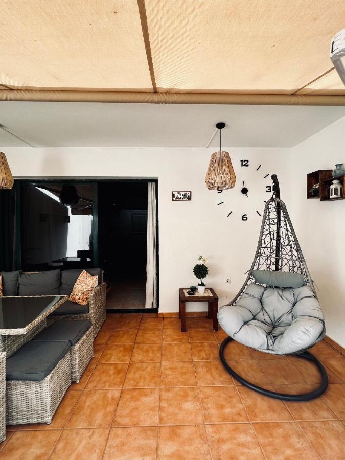 Casita A Pitisa Сasa de vacaciones