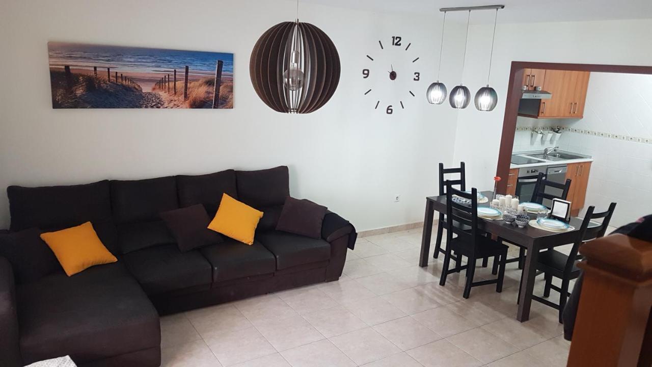 Сasa de vacaciones Casita A Pitisa *