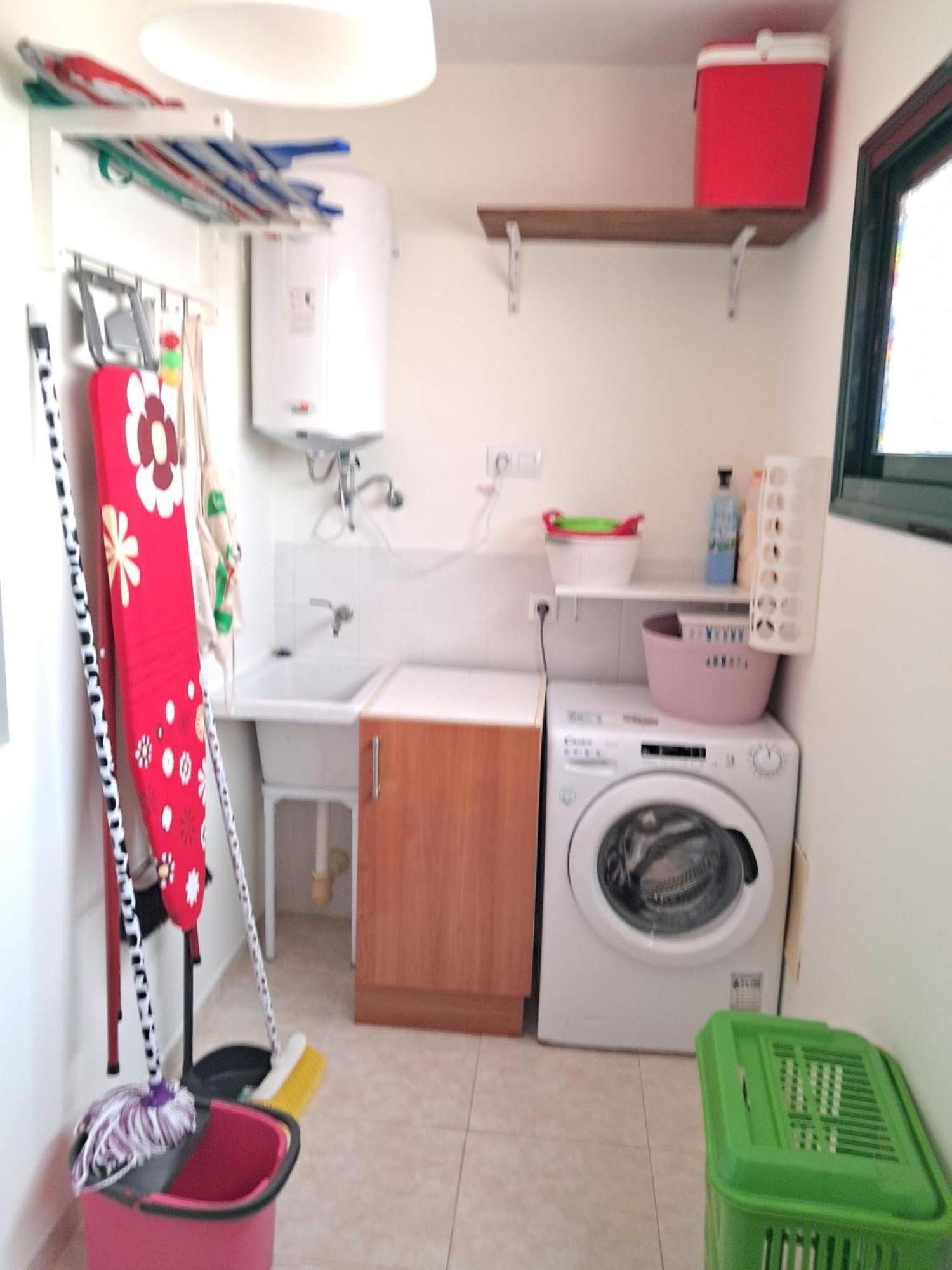 Casita A Pitisa Сasa de vacaciones *