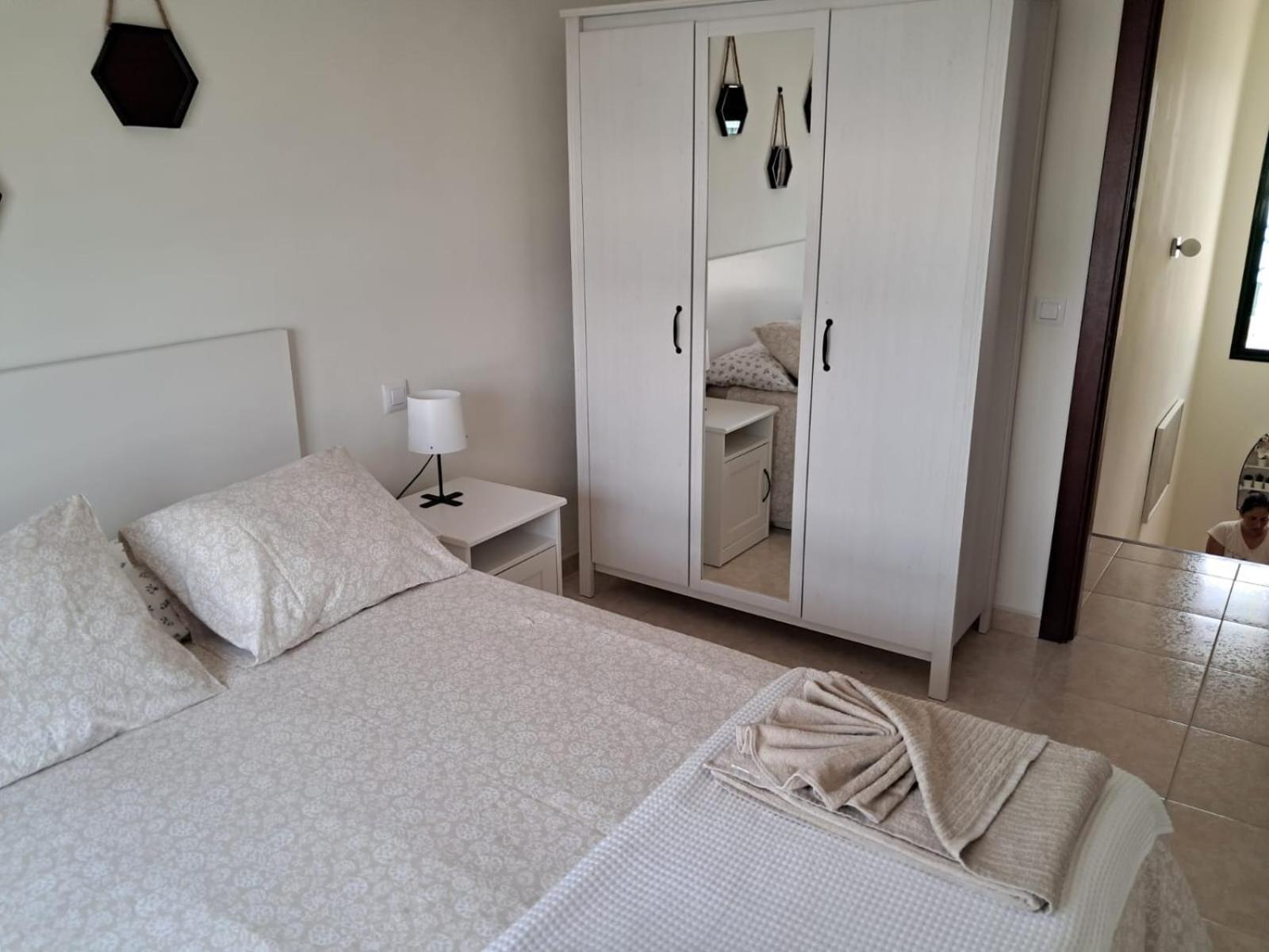 Сasa de vacaciones Casita A Pitisa