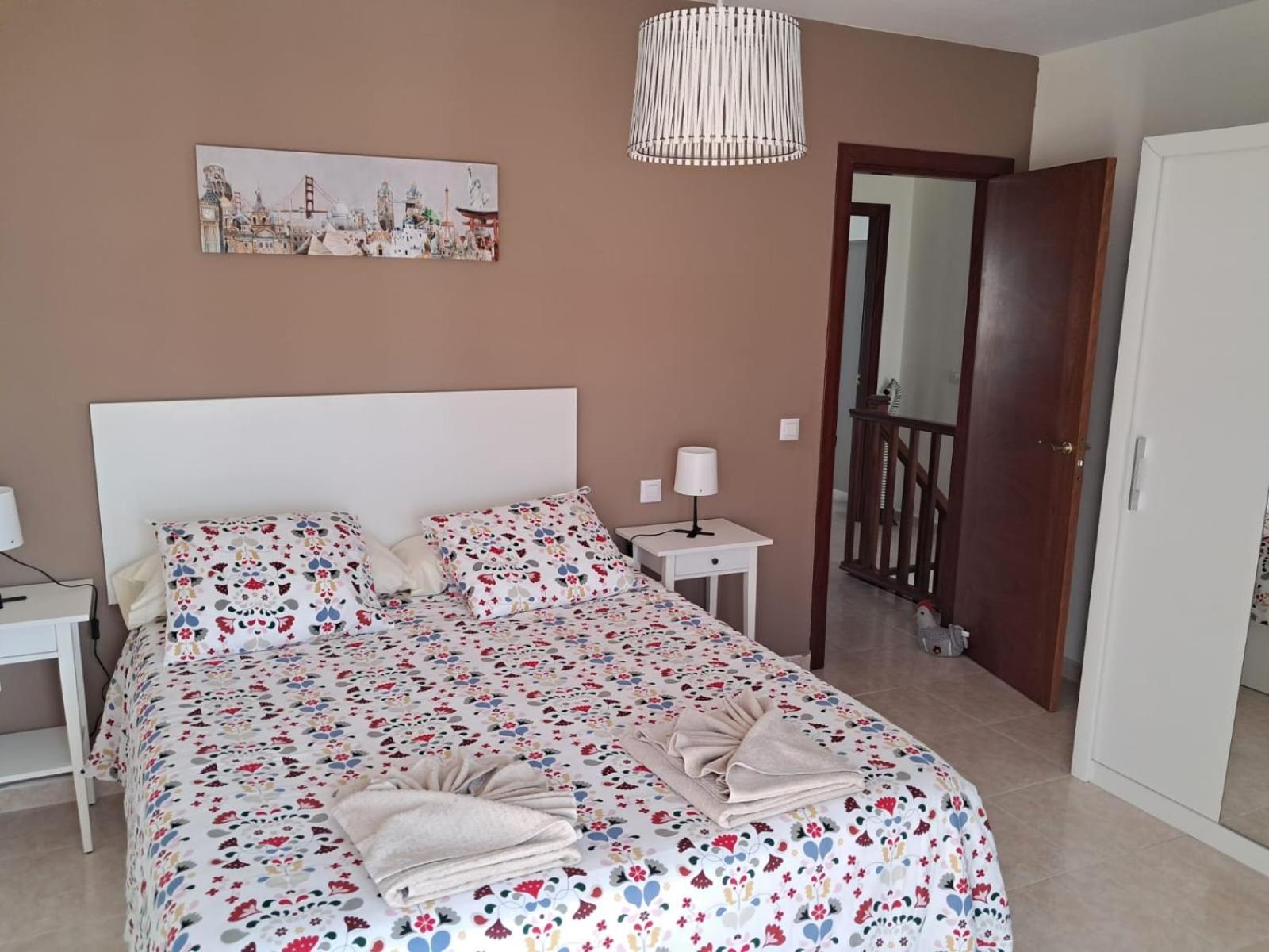 Casita A Pitisa Сasa de vacaciones Playa Blanca (Lanzarote)