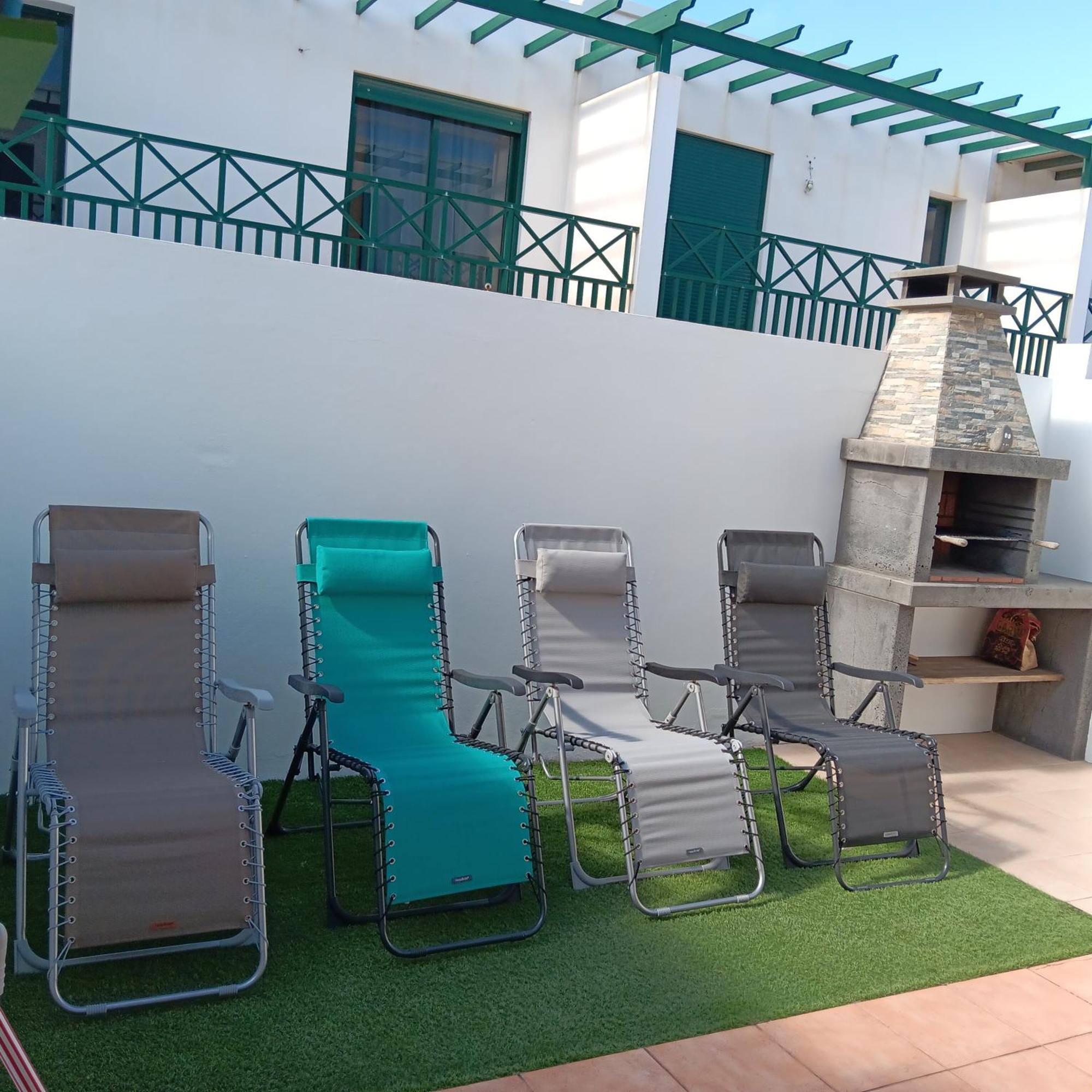 Casita A Pitisa Сasa de vacaciones Playa Blanca (Lanzarote)