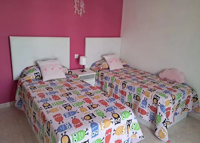 Casita A Pitisa