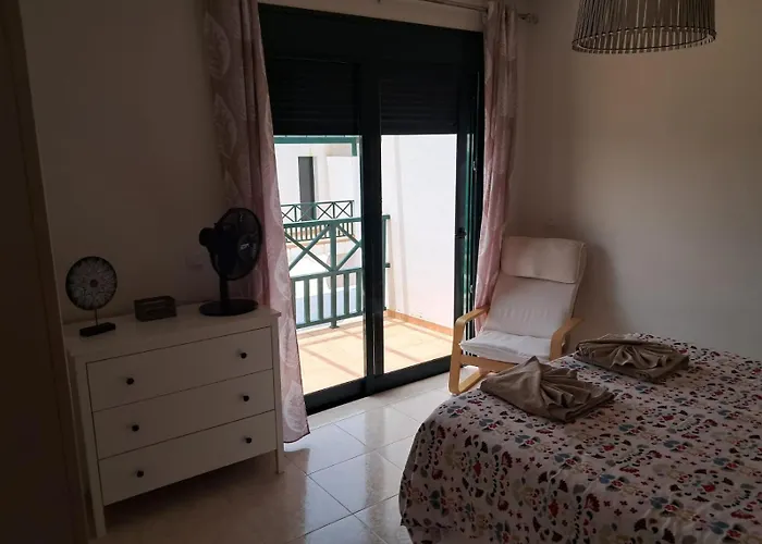 Casita A Pitisa
