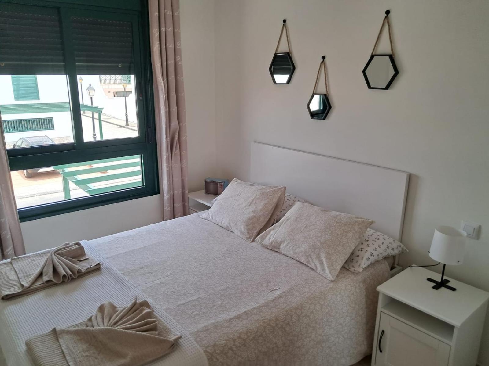 Casita A Pitisa Ferienhaus *