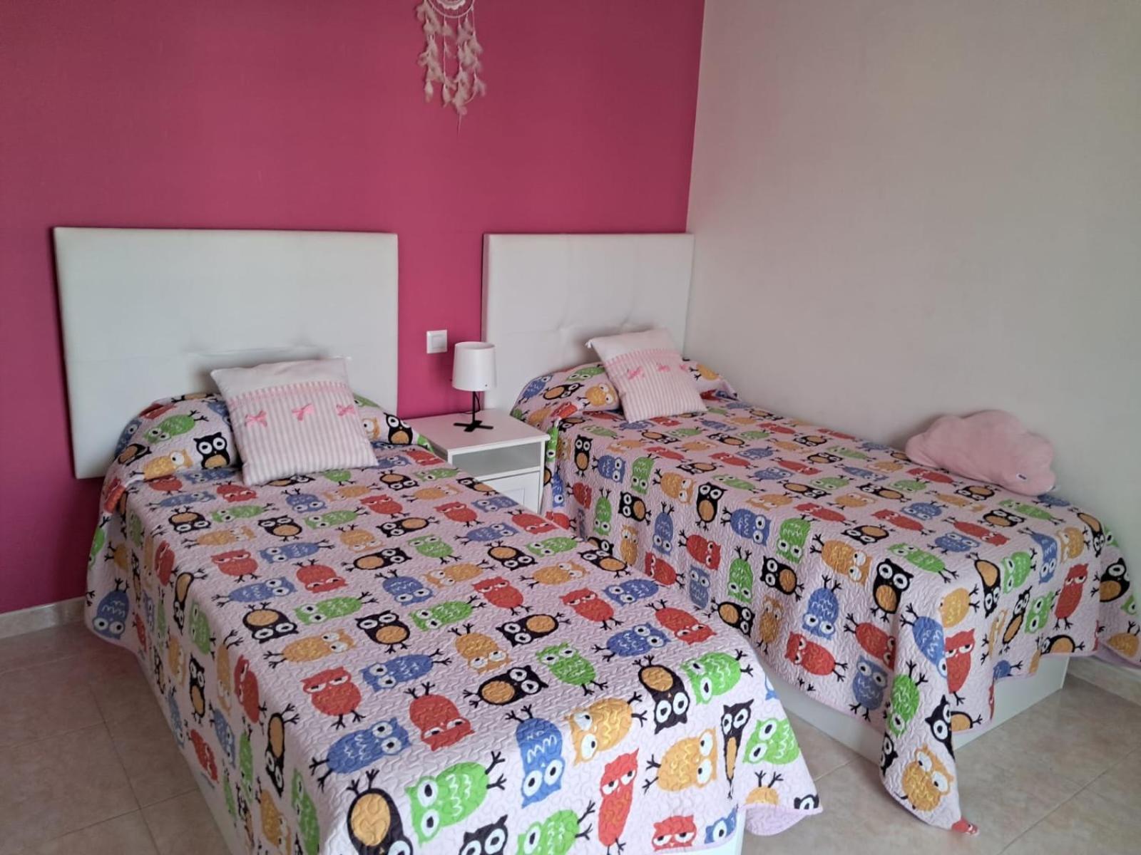 Ferienhaus Casita A Pitisa Playa Blanca (Lanzarote)